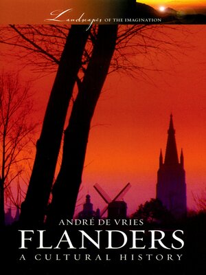 cover image of Flanders